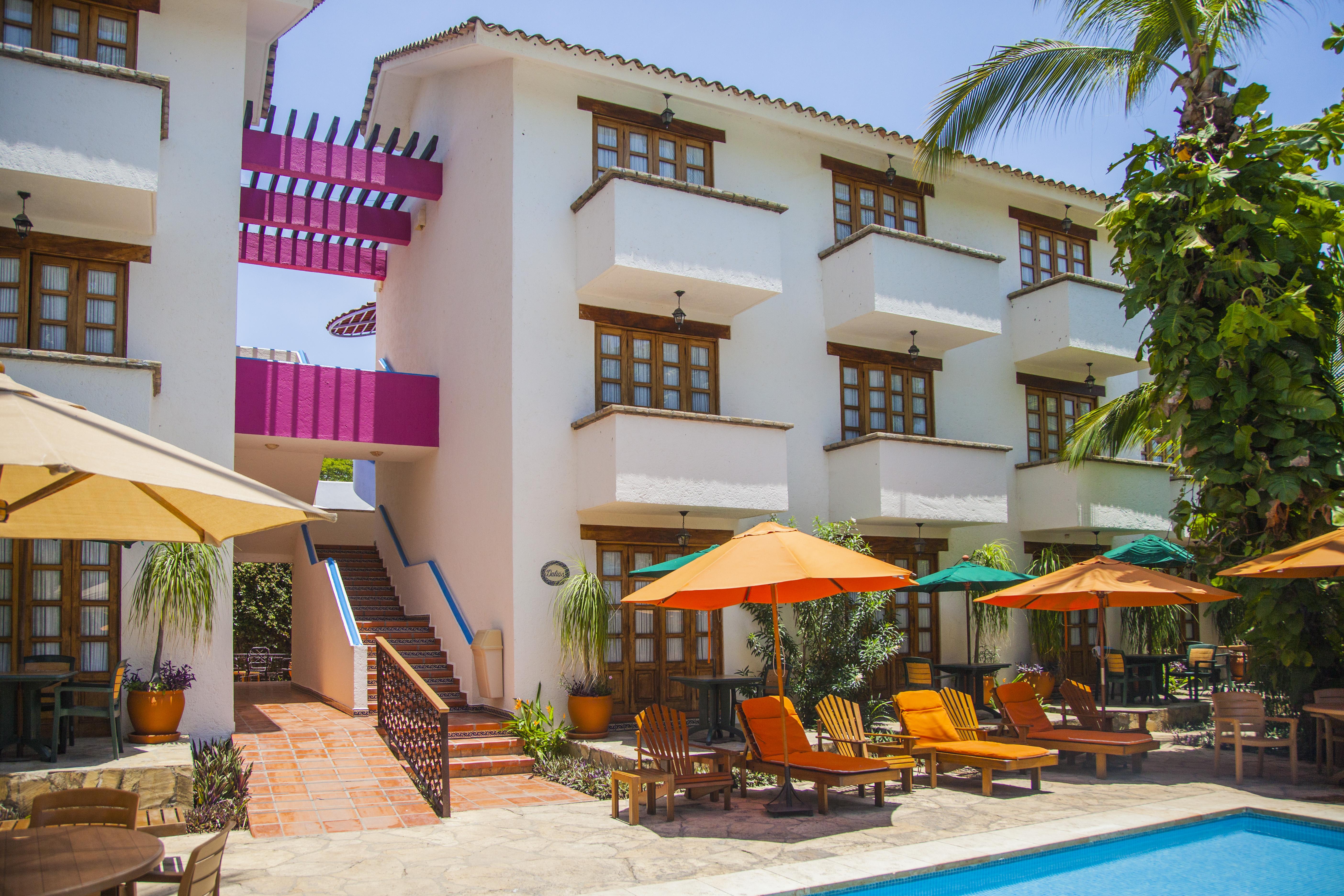 ᐉ VILLABLANCA HUATULCO ⋆⋆⋆⋆ ( MEXICO ) REAL PHOTOS & GREAT DEALS